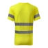Koszulka Rimec HV Protect U MLI-1V997 fluorescencyjny żółty