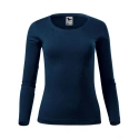 Damska koszulka Fit-T Ls W MLI-16902 - Malfini