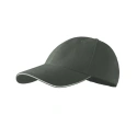 Malfini Sandwich Cap 6P MLI-30667