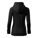 Bluza damska Trendy Zipper W MLI-41101 - Malfini