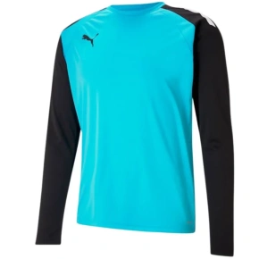 Bluza bramkarska Puma teamPACER GK LS M 704933 40 Bluza bramkarska Puma teamPACER GK LS M 704933 40