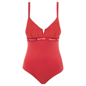 Body damskie UW0UW01898-XAN - Tommy Hilfiger