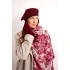 Dámský baret 25280 Dalma - Art Of Polo