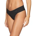 Tanga ZERO Cotton Hipstring - Sloggi
