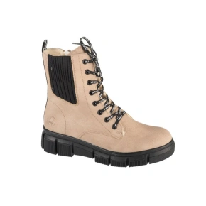 Buty Rieker Booties W X3414-60 dámské