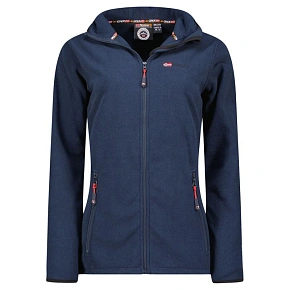 Bluza Geographical Norway Unicia Lady 224 W WX3714F/GN-Navy Bluza Geographical Norway Unicia Lady 224 W WX3714F/GN-Navy