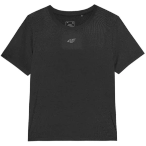 Koszulka 4F F1012 W 4FWAW24TFTSF1012 20S Koszulka 4F F1012 W 4FWAW24TFTSF1012 20S