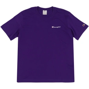 Koszulka Champion SS Tee M 220264 VS025 pánské