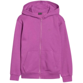 Bluza 4F F1853 Jr 4FJWSS25TSWSF1853 50S Bluza 4F F1853 Jr 4FJWSS25TSWSF1853 50S