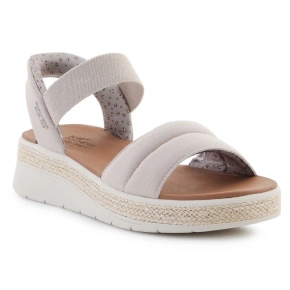 Sandały Skechers Slip-Ins: Bobs Sun Ray W 114413-TPE