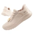Skechers Bobs Squad-Chaos buty sportowe damskie wygodne SLIP-INS dámské