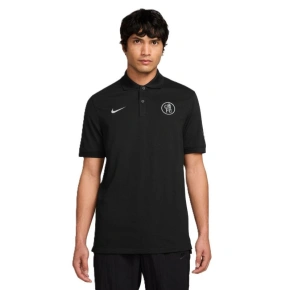 Koszulka polo Nike Chelsea Londyn HM3038-011