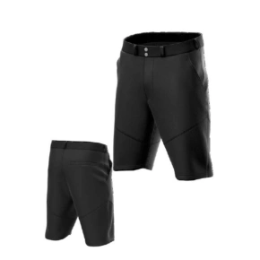 Biemme Spodenki GRAVEL czarne L