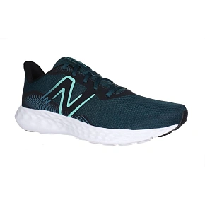 Buty biegowe męskie New Balance 411 Running  (M4118PQ)