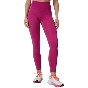 Legginsy damskie 4F FNK F418 różowe 4FWSS26TFTIF418 54S dámské