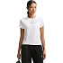 Koszulka damska Nike Sportswear Chill Knit biała FV5508 100