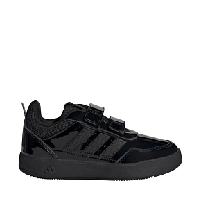 Buty dla dzieci adidas Tensaur Sport 3.0 CF czarne KI3263