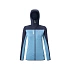 Bluza MILLET TRILOGY ICON LIGHTGRID HW niebieski
