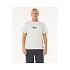 Koszulka RIP CURL Vaporcool Searchin Tee szary