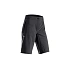 Spodenki rowerowe NORTHWAVE Escape 2 Woman Baggy W/Inner Short czarny