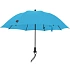 Parasol Euroschirm Swing Liteflex - ice blue