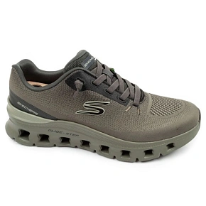 Skechers buty męskie sneakersy Glide-Step-Pro wsuwane sportowe Skechers buty męskie sneakersy Glide-Step-Pro wsuwane sportowe