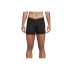 Damskie spodenki Alphaskin Sport W 3-Stripes Short W DQ3553 - Adidas