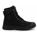 Wodoodporne buty unisex Pampa Sport Cuff 72992-010-M - Palladium