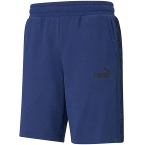 Męskie spodenki Amplified M Shorts 585786 12 - Puma