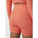 Damskie bezszwowe spodenki kolarskie Allure W 53932 284 - Helly Hansen