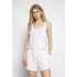 Tunika plażowa KW0KW01003-YCD biały - Calvin Klein