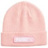 Czapka Puma Classic Cuff Beanie Jr 023462 05