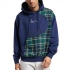 Bluza Karl Kani Small Signature Wavy Block Os Hoodie M 6021646 pánské
