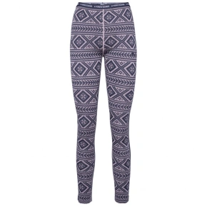 Legginsy termoaktywne FLOKE PANT W Legginsy termoaktywne FLOKE PANT W