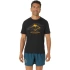 Koszulka Asics Fujitrail Logo SS Top M 2011C981-001 pánské