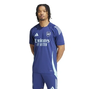 Koszulka adidas Arsenal Londyn Training JSY M IT2227 pánské Koszulka adidas Arsenal Londyn Training JSY M IT2227 pánské