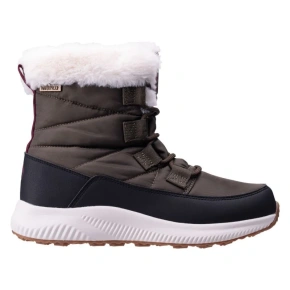 Buty śniegowce Iguana Berra Mid Wp W 92800623571 Buty śniegowce Iguana Berra Mid Wp W 92800623571