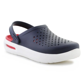 Klapki Crocs InMotion Clog M 209964-410