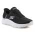Buty Skechers Slip-ins: GO Walk Flex – Grand Entry W 124836-BKW
