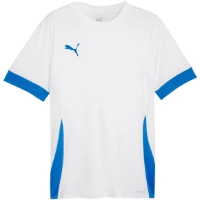 Koszulka Puma teamGoal Matchday Jersey M 705747 12 pánské