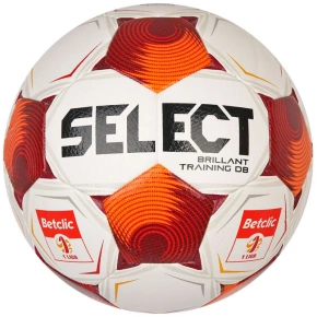 Piłka Select Brillant Training DB Betclic 1 Liga Piłka Select Brillant Training DB Betclic 1 Liga