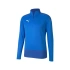 Bluza Puma TeamGoal Training 1/4 Zip Top M 658629 02 pánské