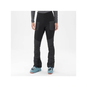 Spodnie MILLET W Rutor Tight Czarny Spodnie MILLET W Rutor Tight Czarny