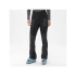 Spodnie MILLET W Rutor Tight Czarny