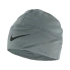 Czapka Nike Therma-Fit Fleece Beanie szara N1012404062OS