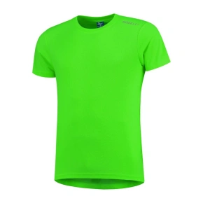 Rogelli koszulka PROMOTION fluor-zielona L