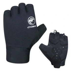 CHIBA rękawiczki TEAM GLOVE PRO czarny XXL CHIBA rękawiczki TEAM GLOVE PRO czarny XXL