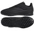 Buty adidas F50 Club VEL Jr TF KI3633