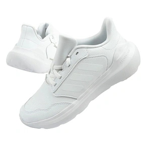 Adidas buty damskie sportowe Tensaur Run 3.0 wygodne modne białe dámské