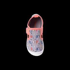 Dziecięce Buty TOLER KDB
